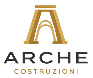 Arche Costruzioni Logo