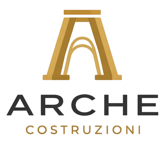 Arche Costruzioni Logo